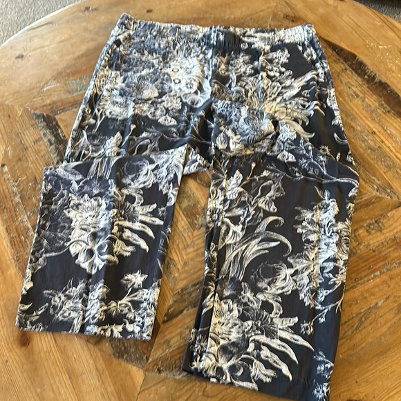 LOFT Pants - Casual pattern pants